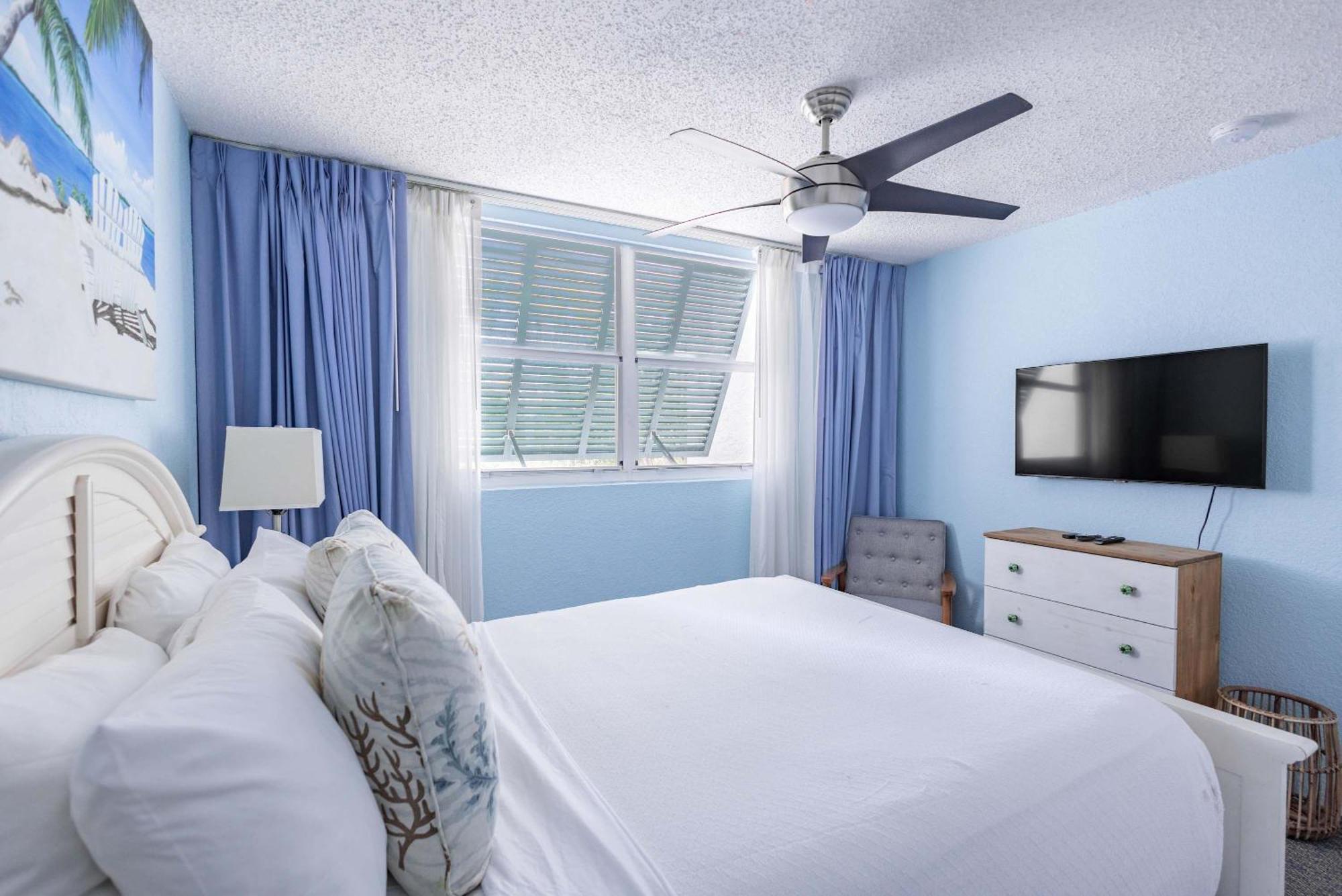 Villa The Trinidad -Pool & Parking à Key West Extérieur photo